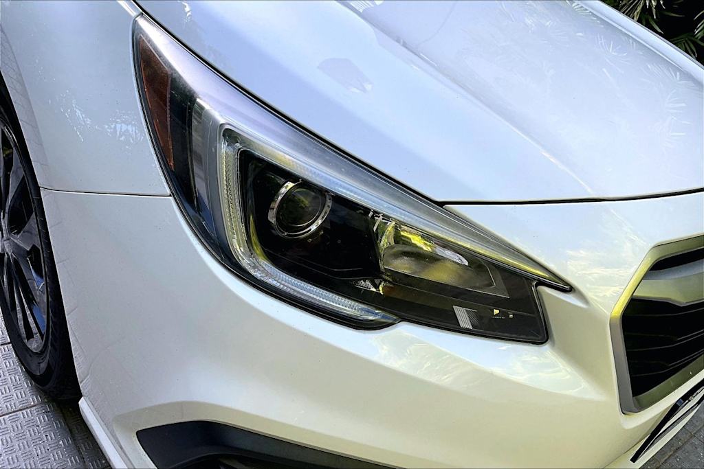 Thumbnail: 2018 Subaru Legacy - 31