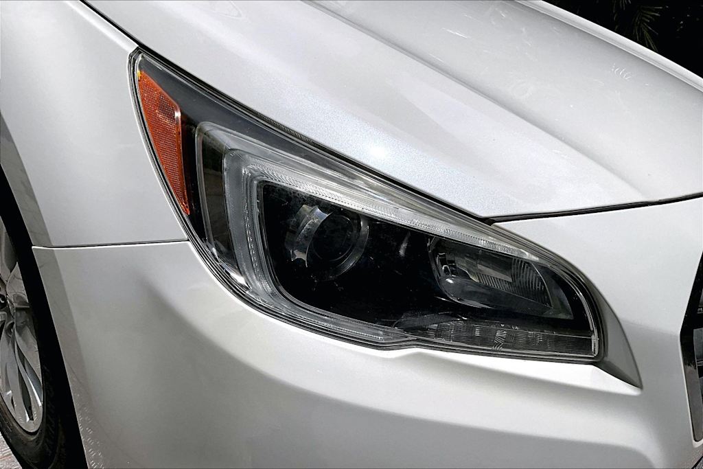 Thumbnail: 2017 Subaru Legacy - 31