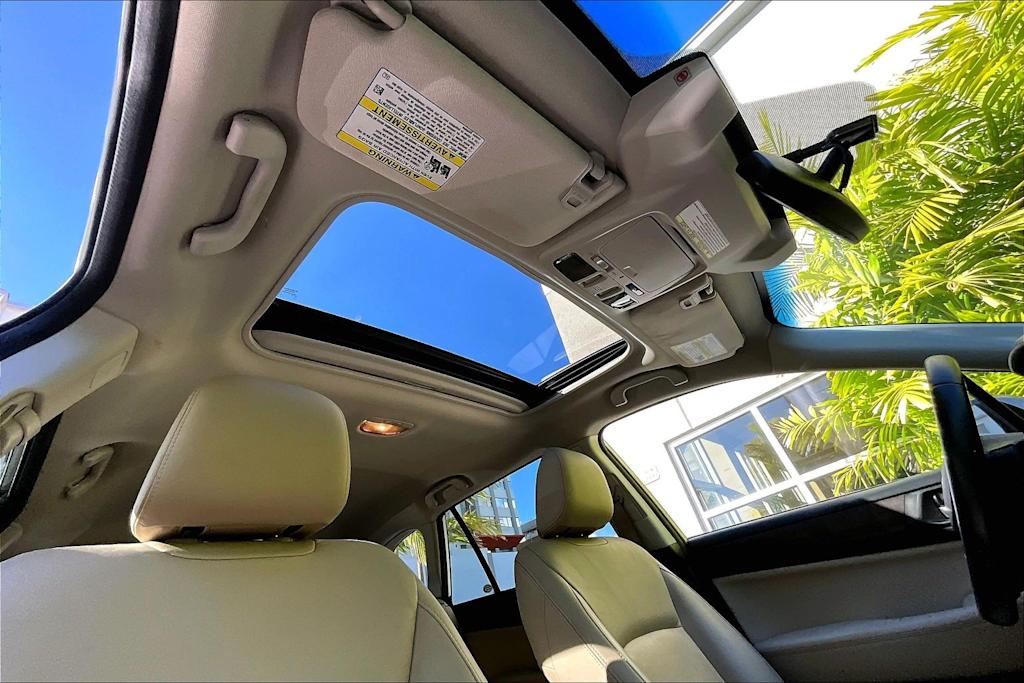 Thumbnail: 2016 Subaru Outback - 30