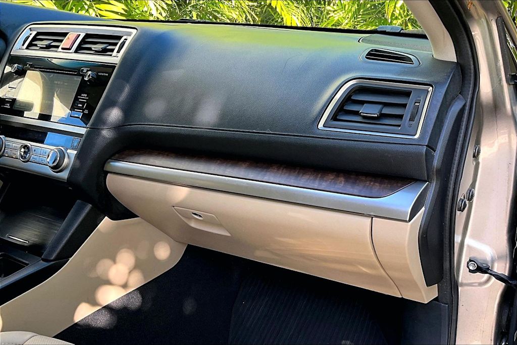 Thumbnail: 2016 Subaru Outback - 23