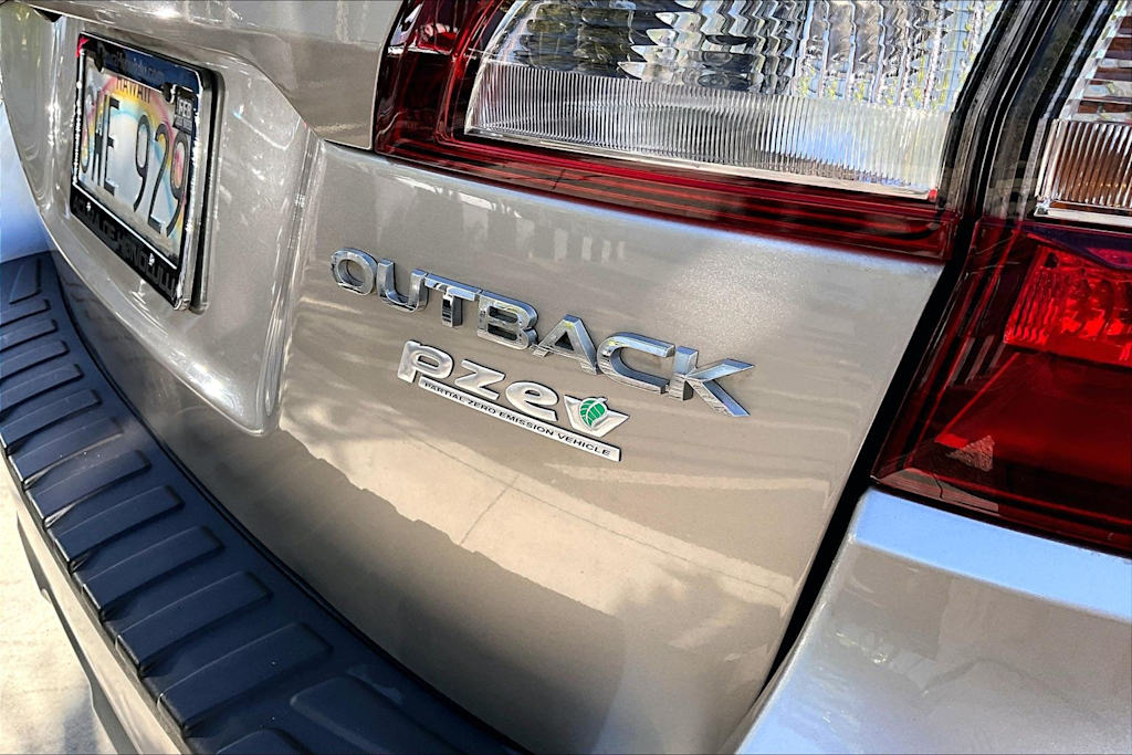 Thumbnail: 2016 Subaru Outback - 7
