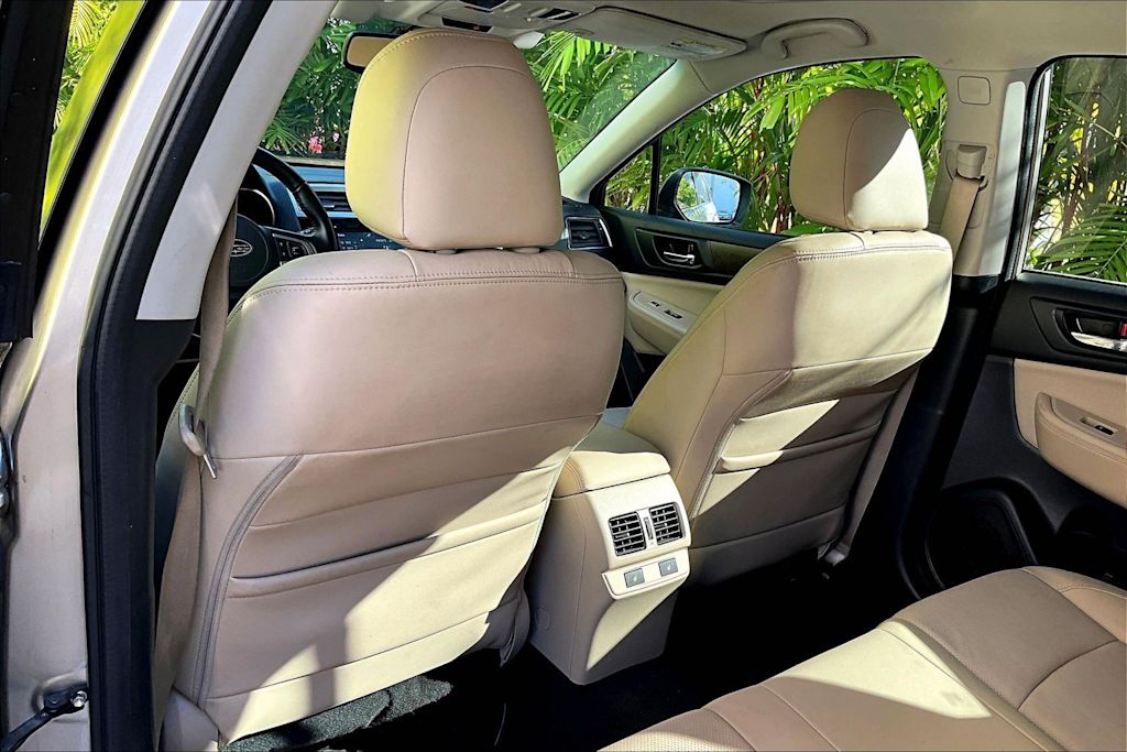 Thumbnail: 2016 Subaru Outback - 13