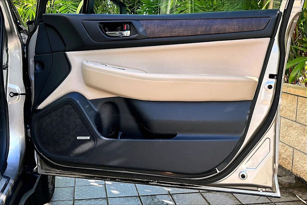 Thumbnail: 2016 Subaru Outback - 28