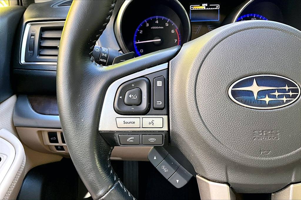 Thumbnail: 2016 Subaru Outback - 24