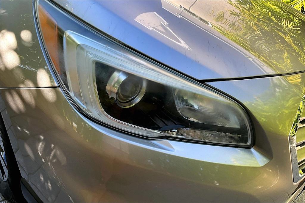 Thumbnail: 2016 Subaru Outback - 31