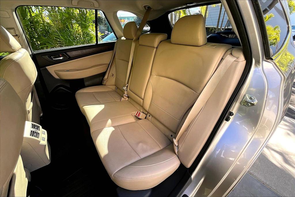 Thumbnail: 2016 Subaru Outback - 29