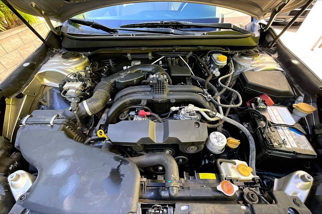 Thumbnail: 2016 Subaru Outback - 9