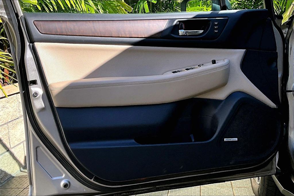 Thumbnail: 2016 Subaru Outback - 27
