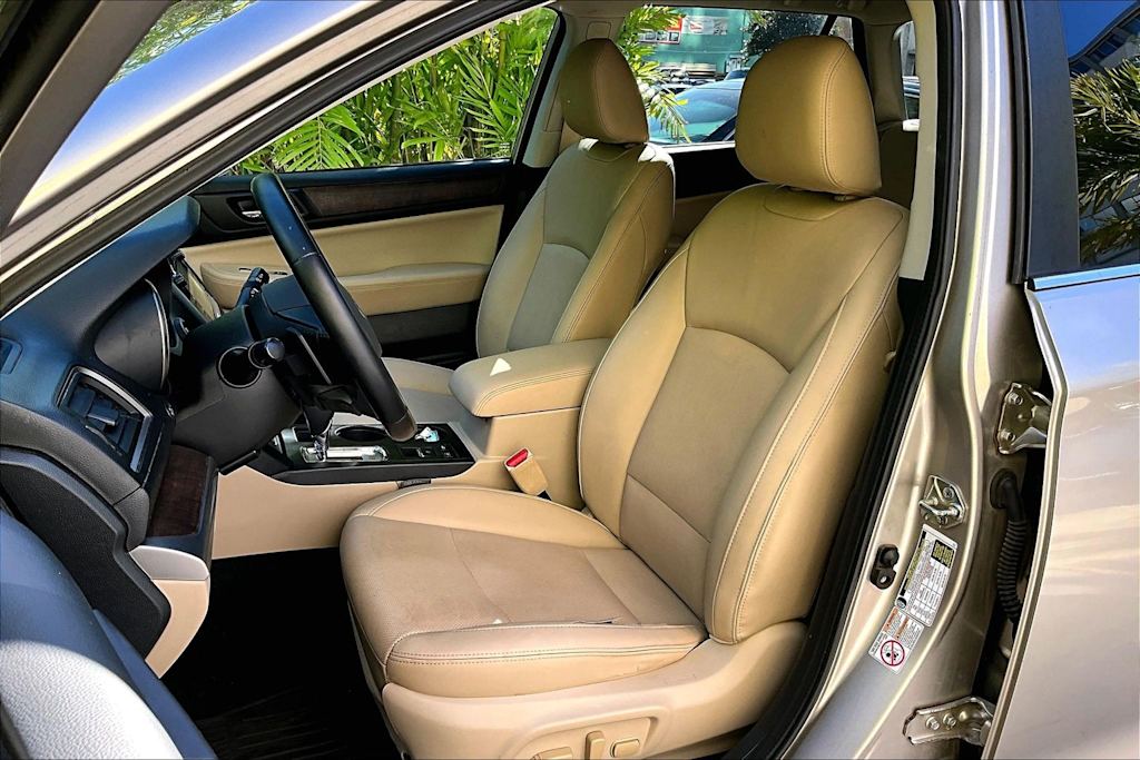 Thumbnail: 2016 Subaru Outback - 11