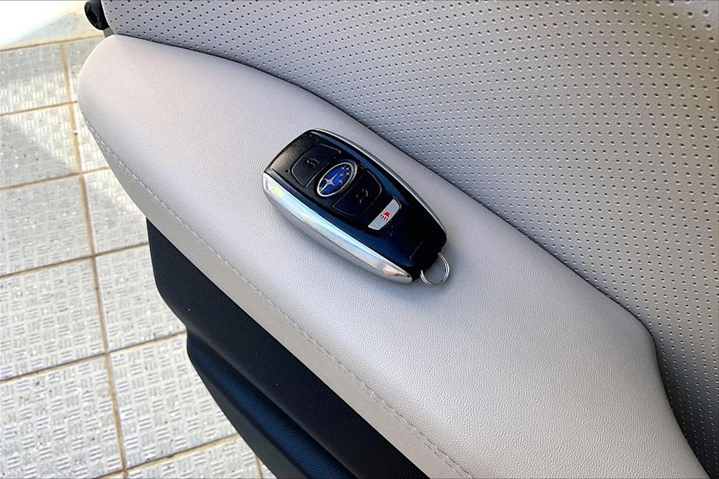 Thumbnail: 2016 Subaru Outback - 19