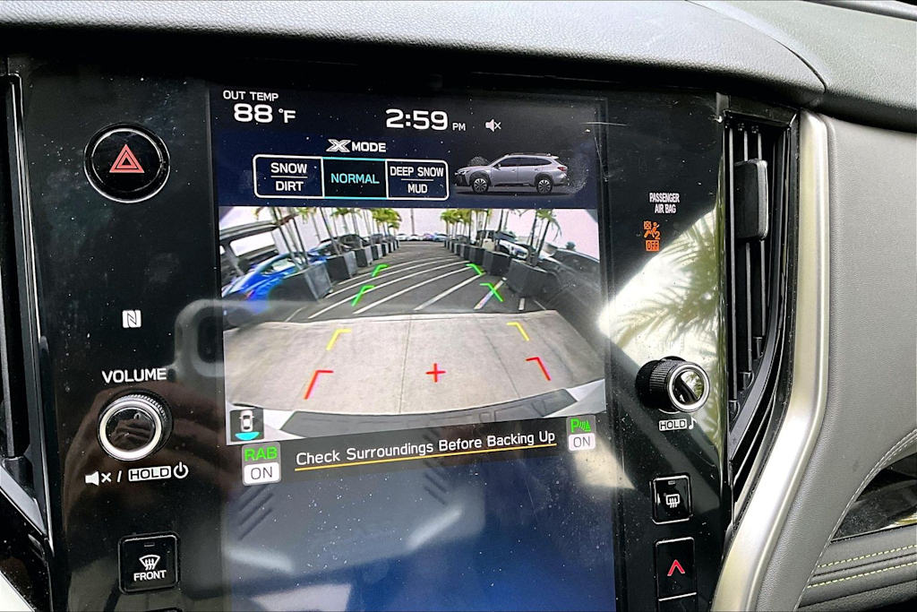 Thumbnail: 2024 Subaru Outback - 26
