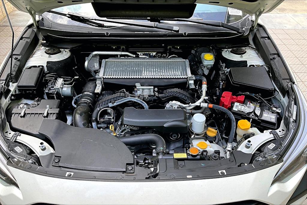 Thumbnail: 2024 Subaru Outback - 9