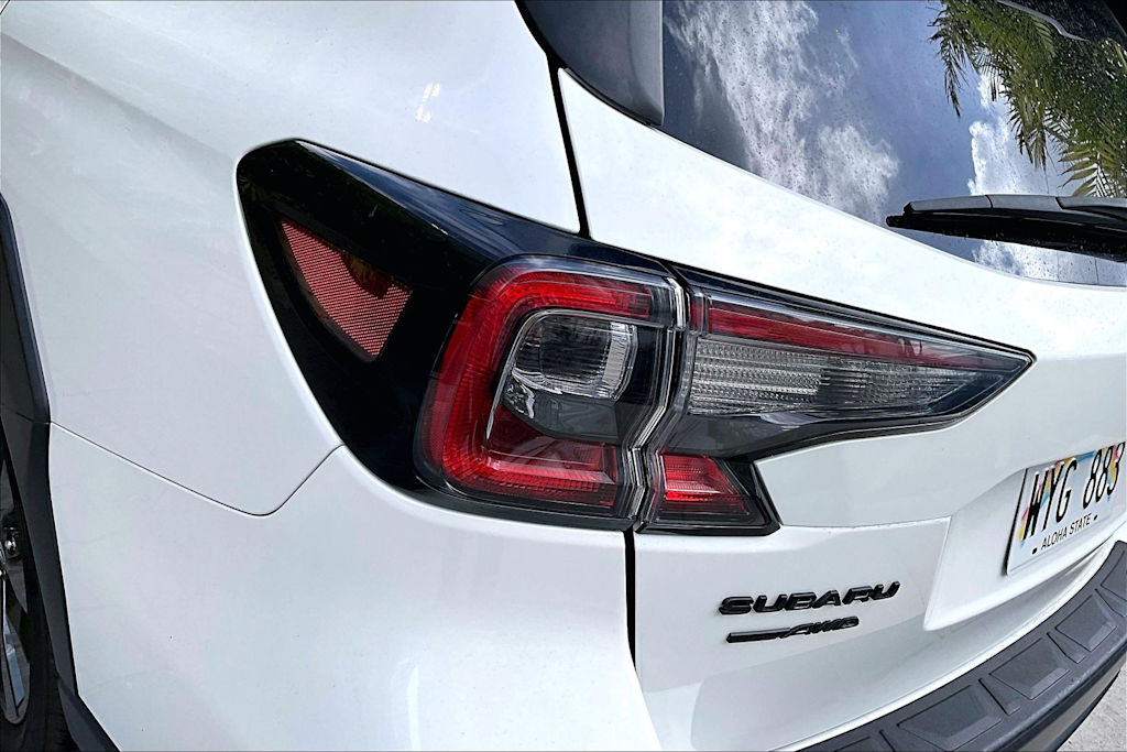 Thumbnail: 2024 Subaru Outback - 32