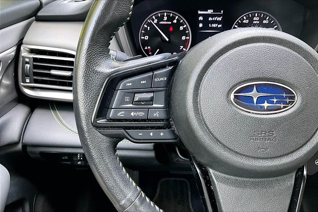 Thumbnail: 2024 Subaru Outback - 24