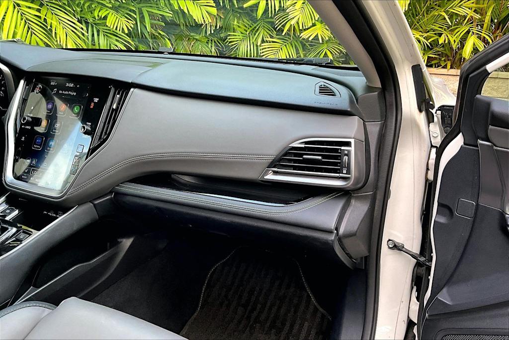 Thumbnail: 2024 Subaru Outback - 23