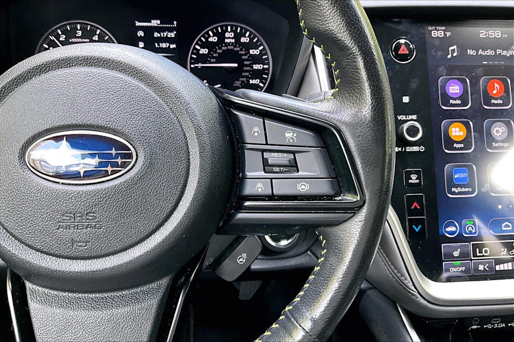 Thumbnail: 2024 Subaru Outback - 25