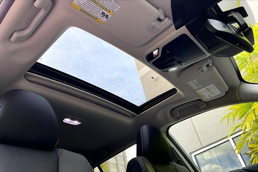 Thumbnail: 2024 Subaru Outback - 30