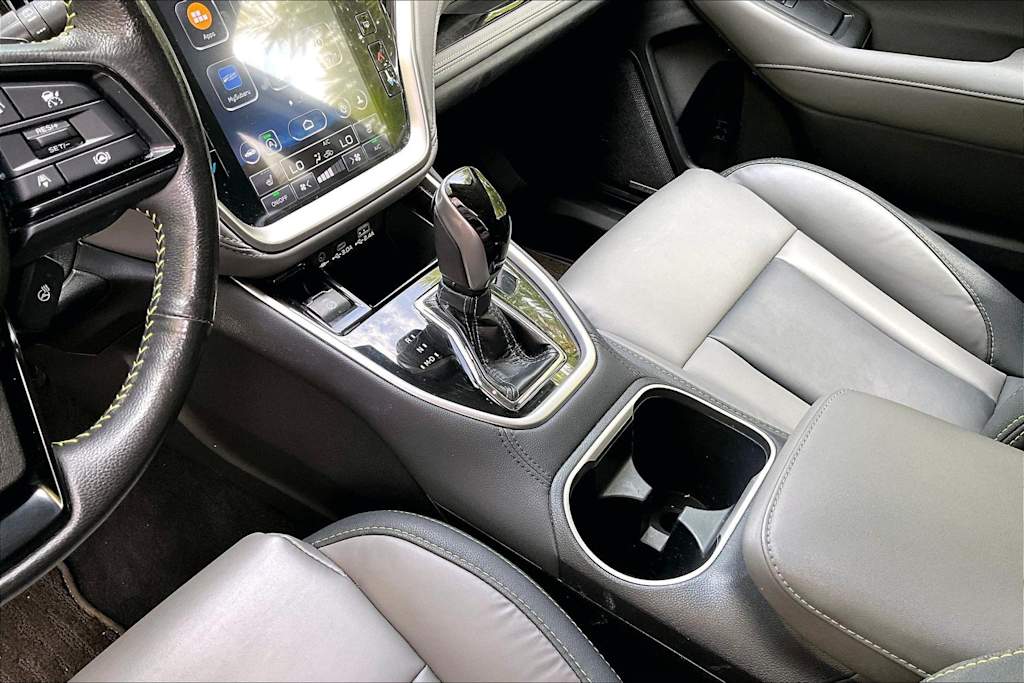 Thumbnail: 2024 Subaru Outback - 16