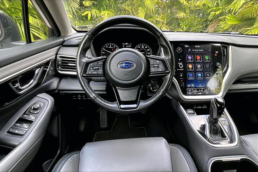 Thumbnail: 2024 Subaru Outback - 14