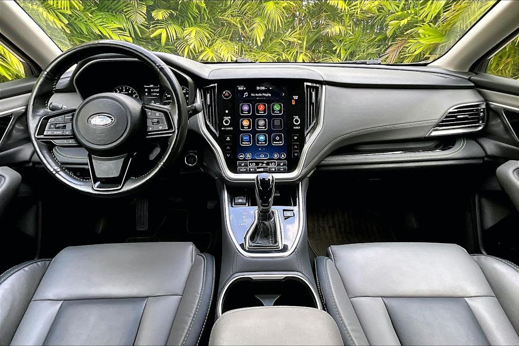 Thumbnail: 2024 Subaru Outback - 10