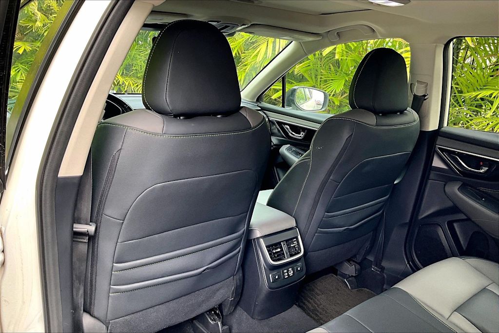 Thumbnail: 2024 Subaru Outback - 13