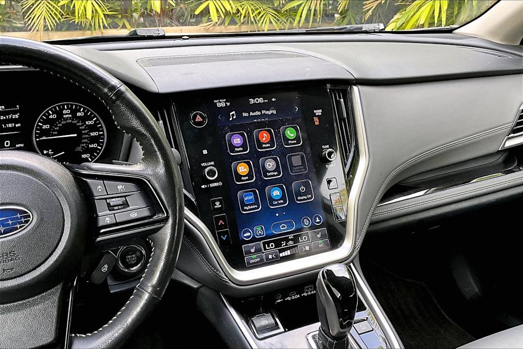 Thumbnail: 2024 Subaru Outback - 15