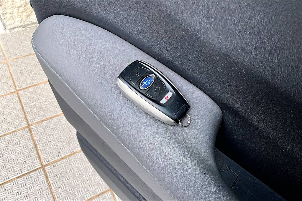 Thumbnail: 2024 Subaru Outback - 19