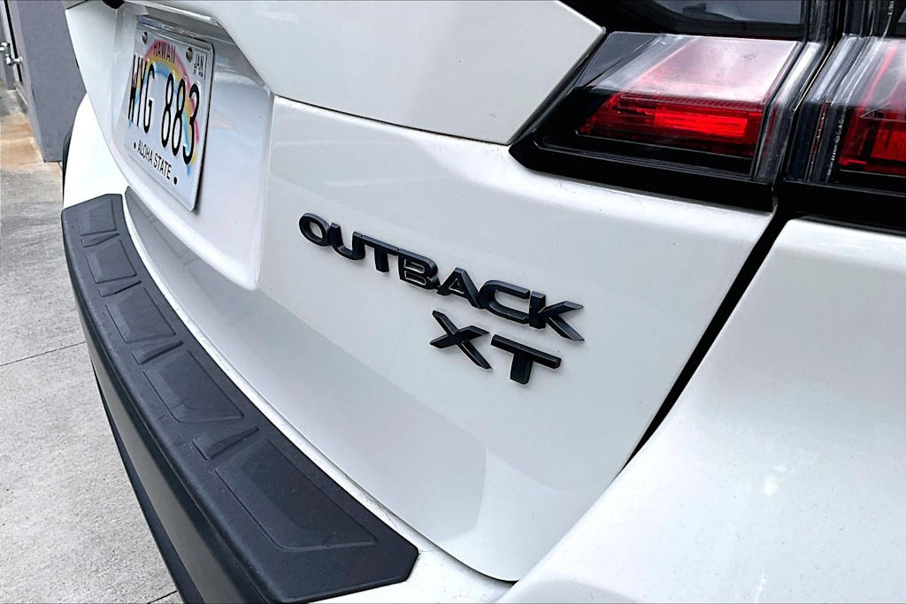 Thumbnail: 2024 Subaru Outback - 7