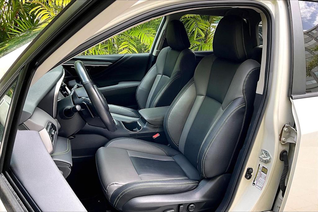 Thumbnail: 2024 Subaru Outback - 11