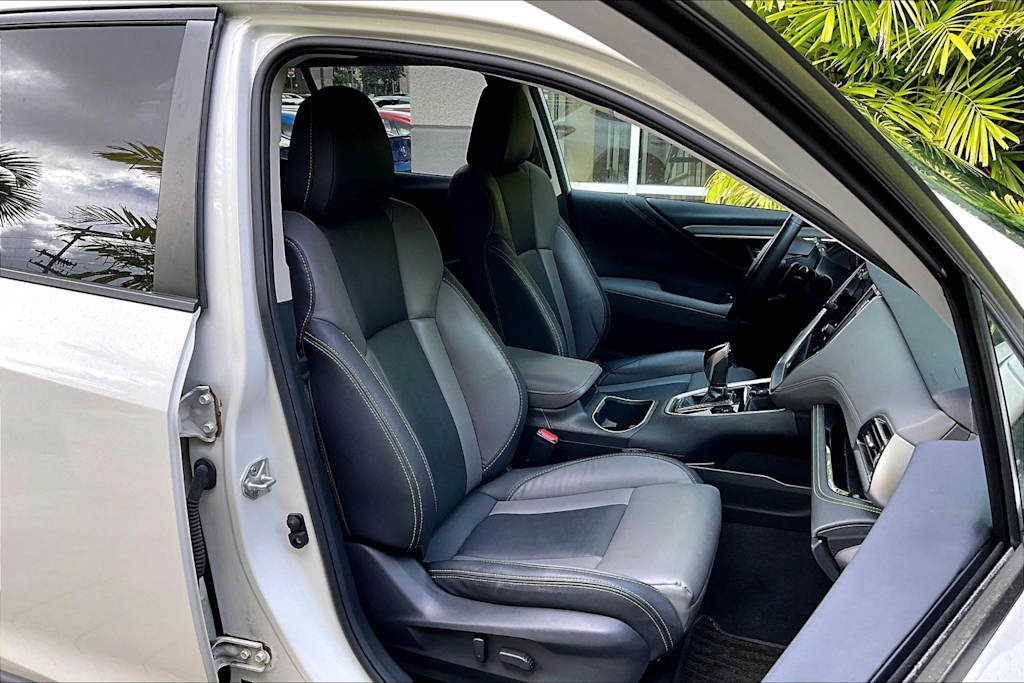 Thumbnail: 2024 Subaru Outback - 12