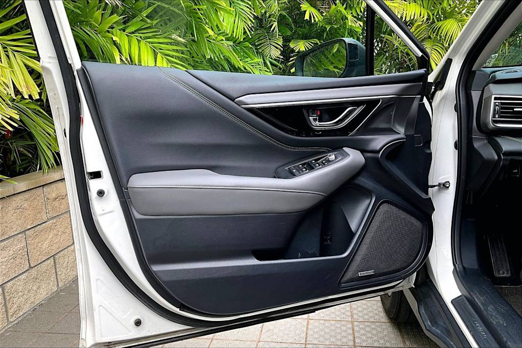 Thumbnail: 2024 Subaru Outback - 27