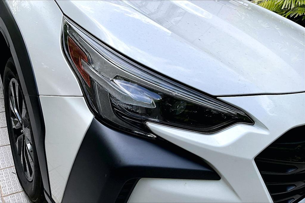 Thumbnail: 2024 Subaru Outback - 31