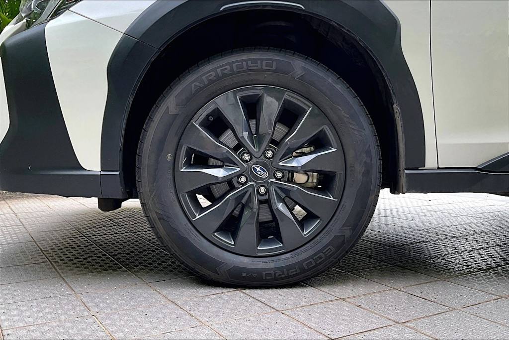 Thumbnail: 2024 Subaru Outback - 8