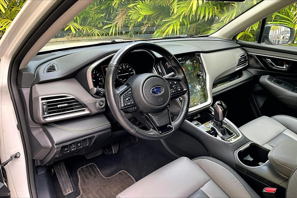 Thumbnail: 2024 Subaru Outback - 2
