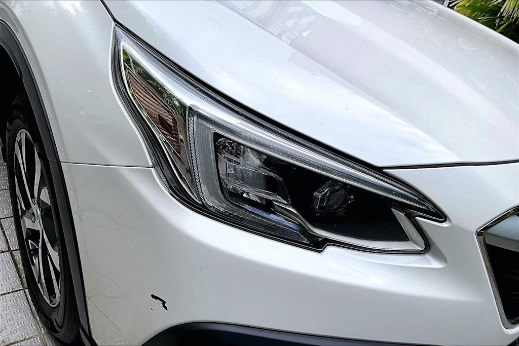 Thumbnail: 2022 Subaru Outback - 31