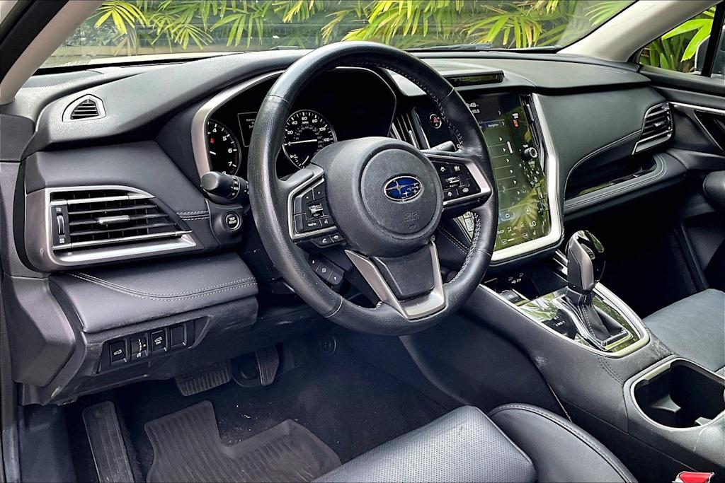 Thumbnail: 2022 Subaru Outback - 2