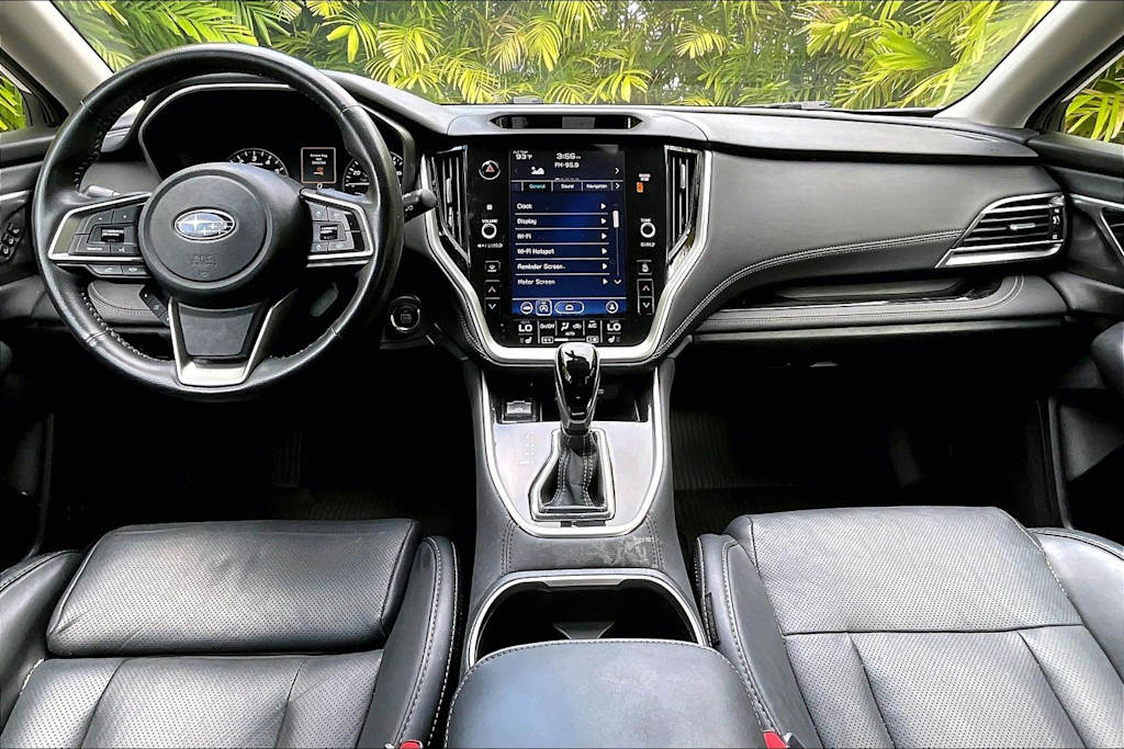Thumbnail: 2022 Subaru Outback - 10