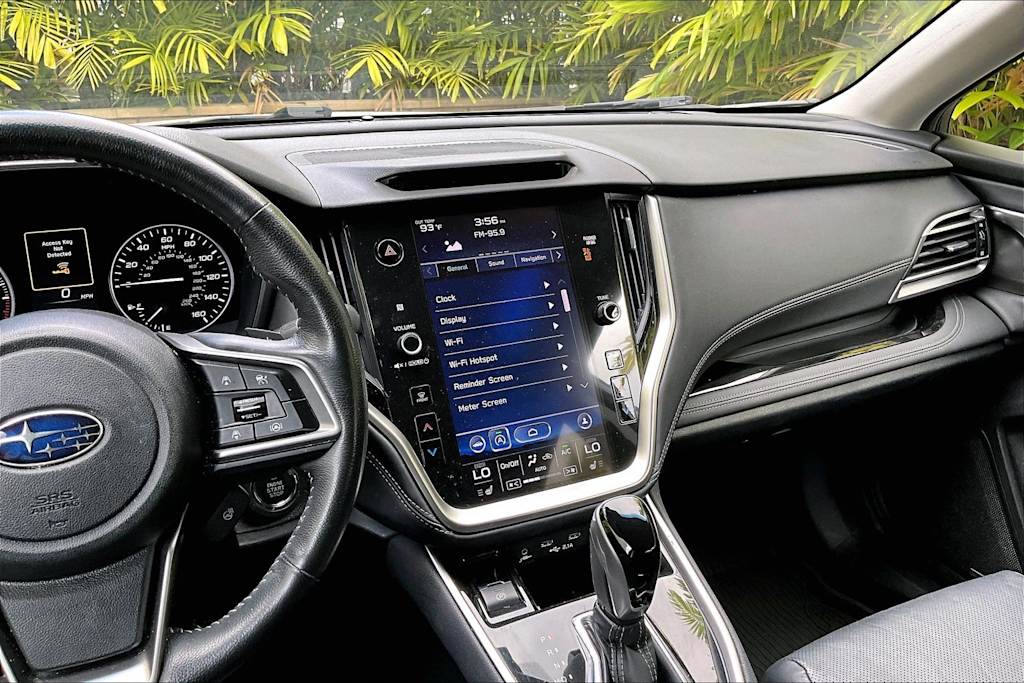 Thumbnail: 2022 Subaru Outback - 15