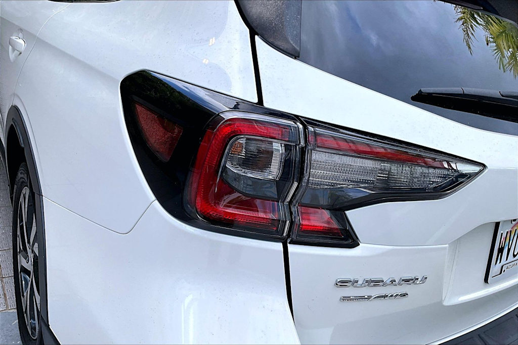 Thumbnail: 2022 Subaru Outback - 32