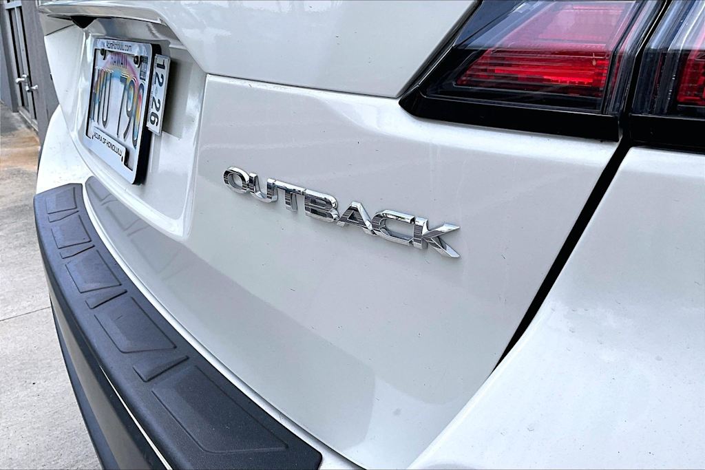 Thumbnail: 2022 Subaru Outback - 7