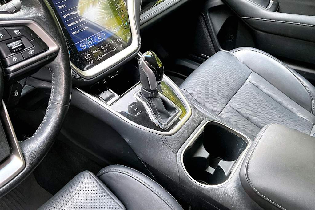Thumbnail: 2022 Subaru Outback - 17