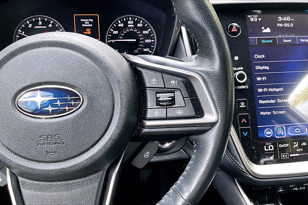Thumbnail: 2022 Subaru Outback - 26