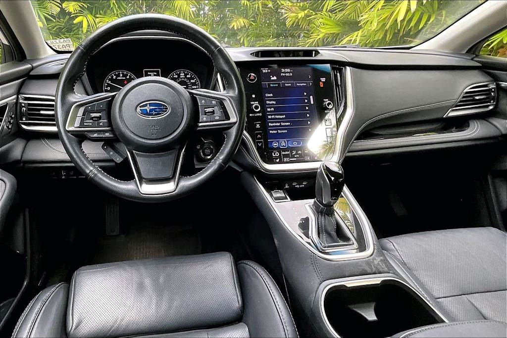 Thumbnail: 2022 Subaru Outback - 14