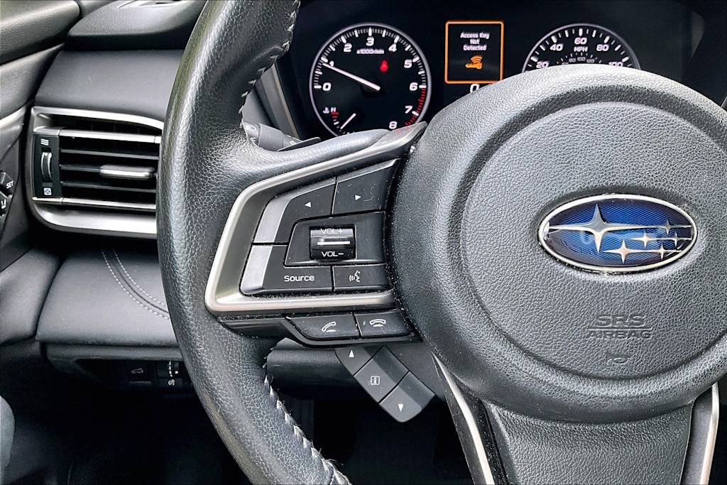Thumbnail: 2022 Subaru Outback - 25