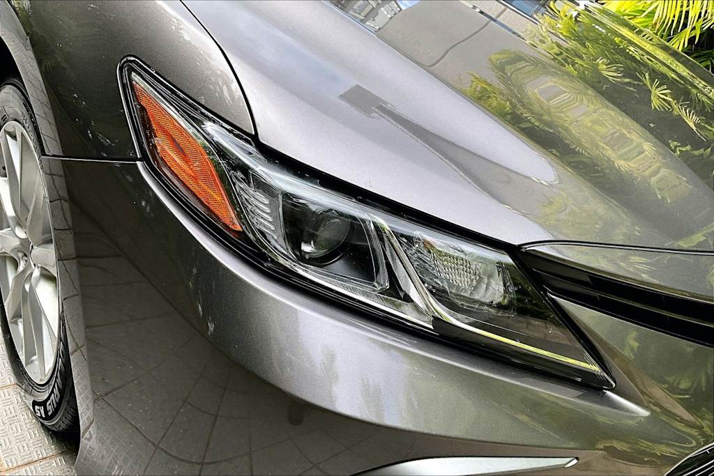 Thumbnail: 2022 Toyota Camry - 31