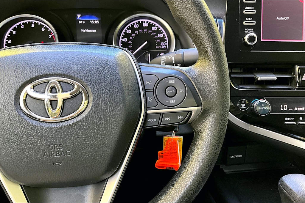 Thumbnail: 2022 Toyota Camry - 26