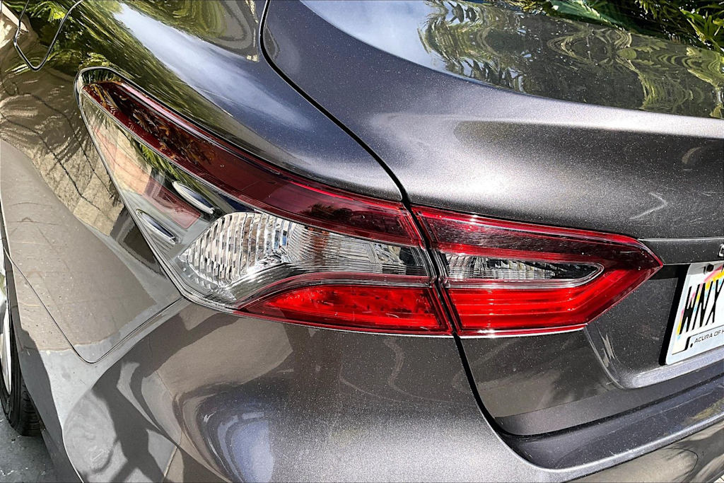 Thumbnail: 2022 Toyota Camry - 32