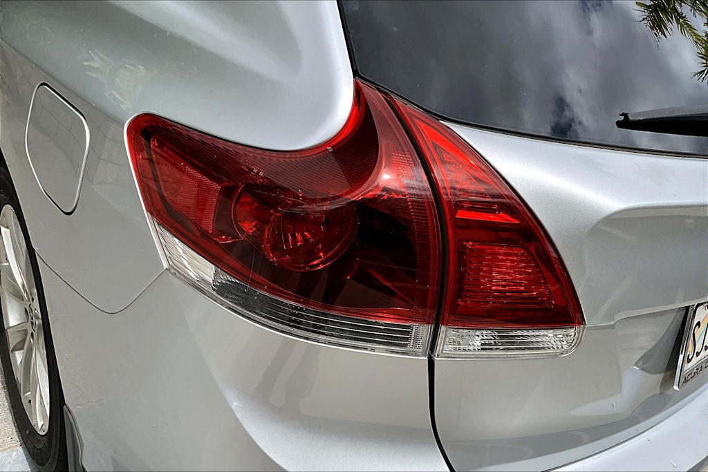 Thumbnail: 2014 Toyota Venza - 33