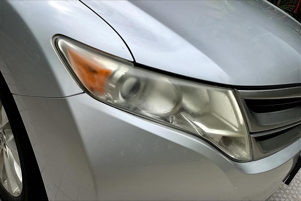 Thumbnail: 2014 Toyota Venza - 32