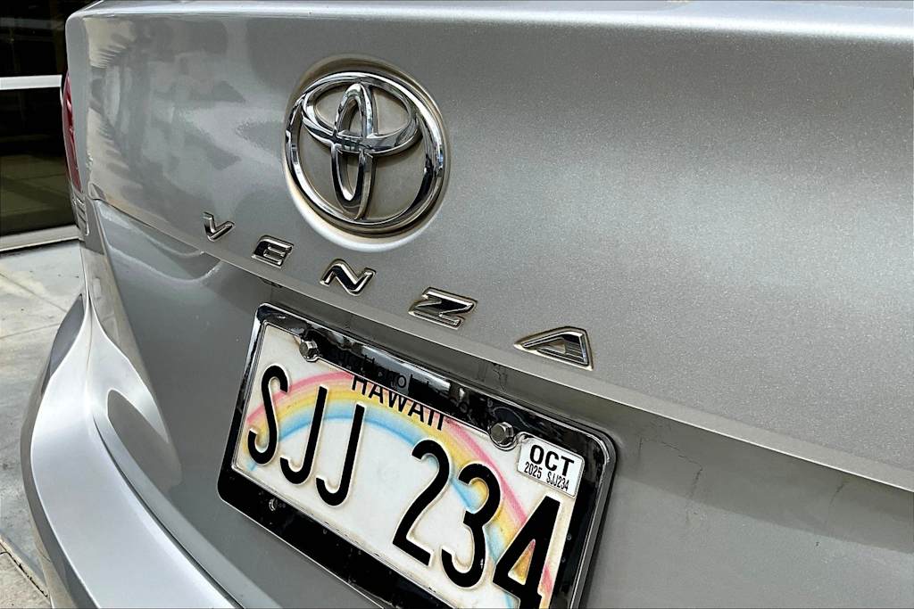 Thumbnail: 2014 Toyota Venza - 7